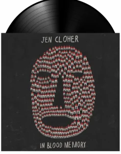Jen Cloher - In Blood Memory LP Vinyl Record