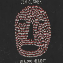 Jen Cloher - In Blood Memory LP Vinyl Record