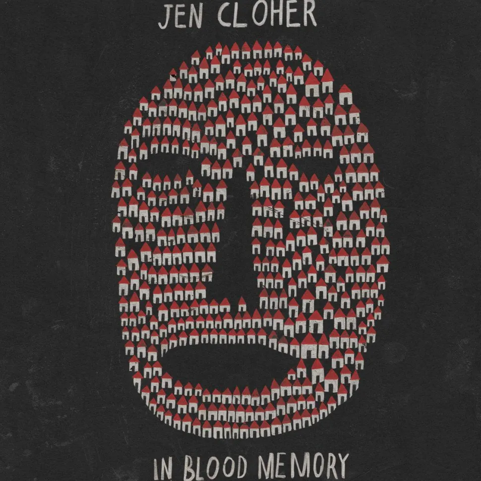 Jen Cloher - In Blood Memory LP Vinyl Record