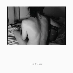 Jen Cloher - Jen Cloher LP Vinyl Record (Pale Blue Coloured Vinyl)