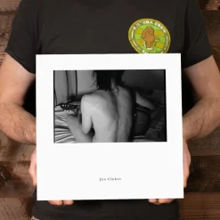 Jen Cloher - Jen Cloher LP Vinyl Record (Pale Blue Coloured Vinyl)
