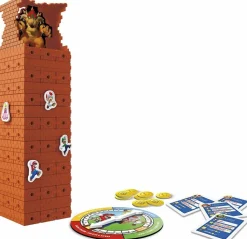 Jenga - Super Mario Edition Board Game