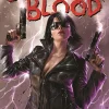 Jennifer Blood - Volume 01 Bloodlines Trade Paperback Book
