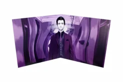 Jessica Jones - Season One Original Soundtrack by Sean Callery 2xLP Vinyl Record