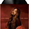 Jessica Mauboy - Yours Forever LP Vinyl Record