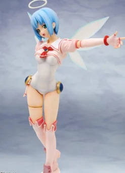 Jiburiru The Devil Angel - Jiburiru Figure