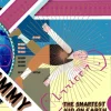 Jimmy Corrigan, the Smartest Kid on Earth by Chris Ware Paperback