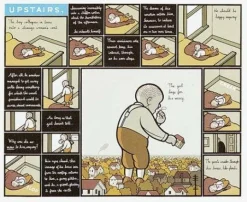 Jimmy Corrigan, the Smartest Kid on Earth by Chris Ware Paperback