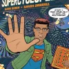 Jimmy Olsen's Supercyclopedia by Gabe Soria Paperback Book