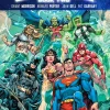 JLA - Book Two Trade Paperback Book