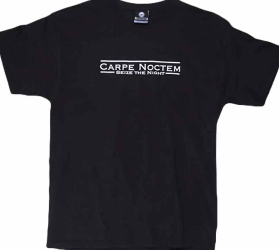 J!nx - Carpe Noctem Male T-Shirt