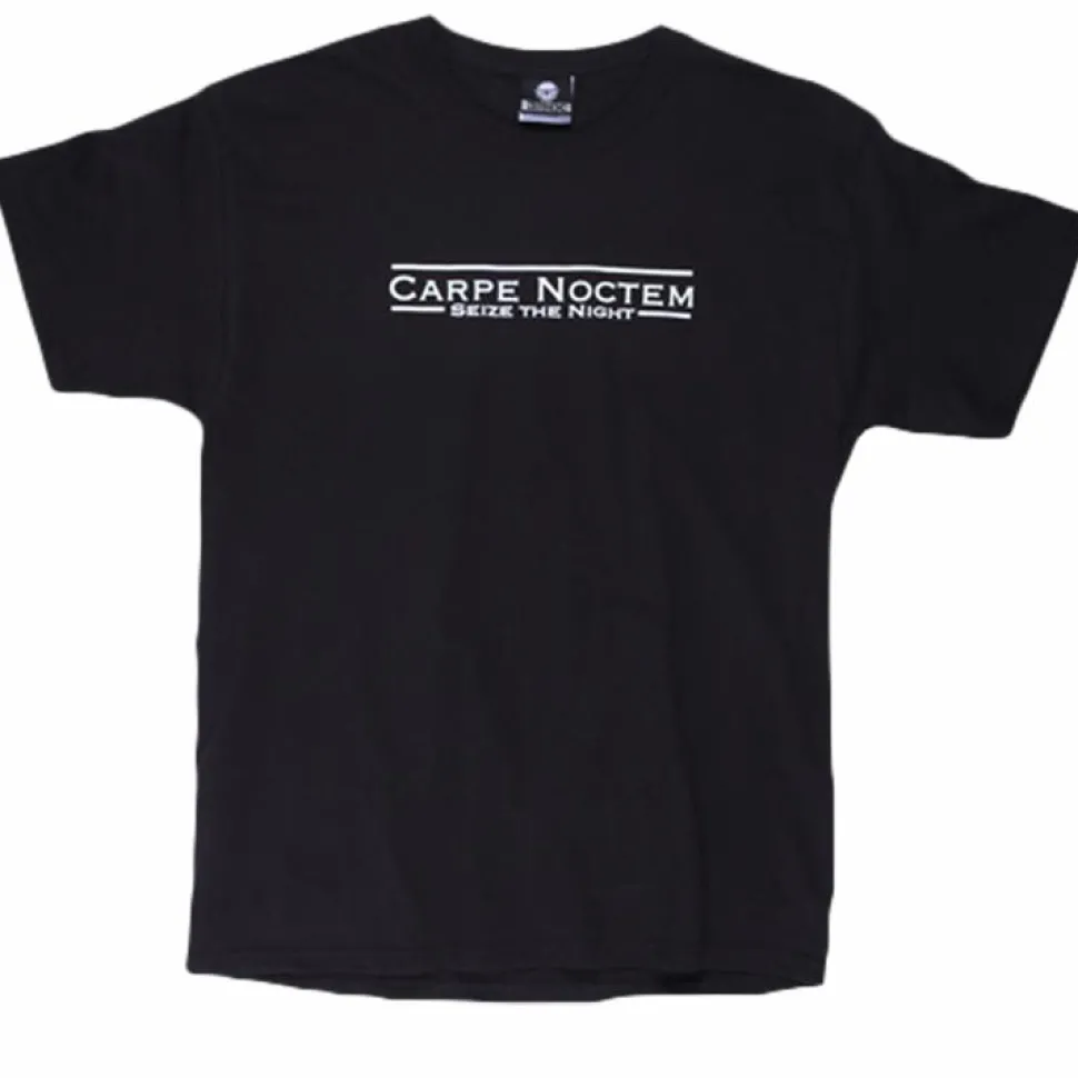 J!nx - Carpe Noctem Male T-Shirt