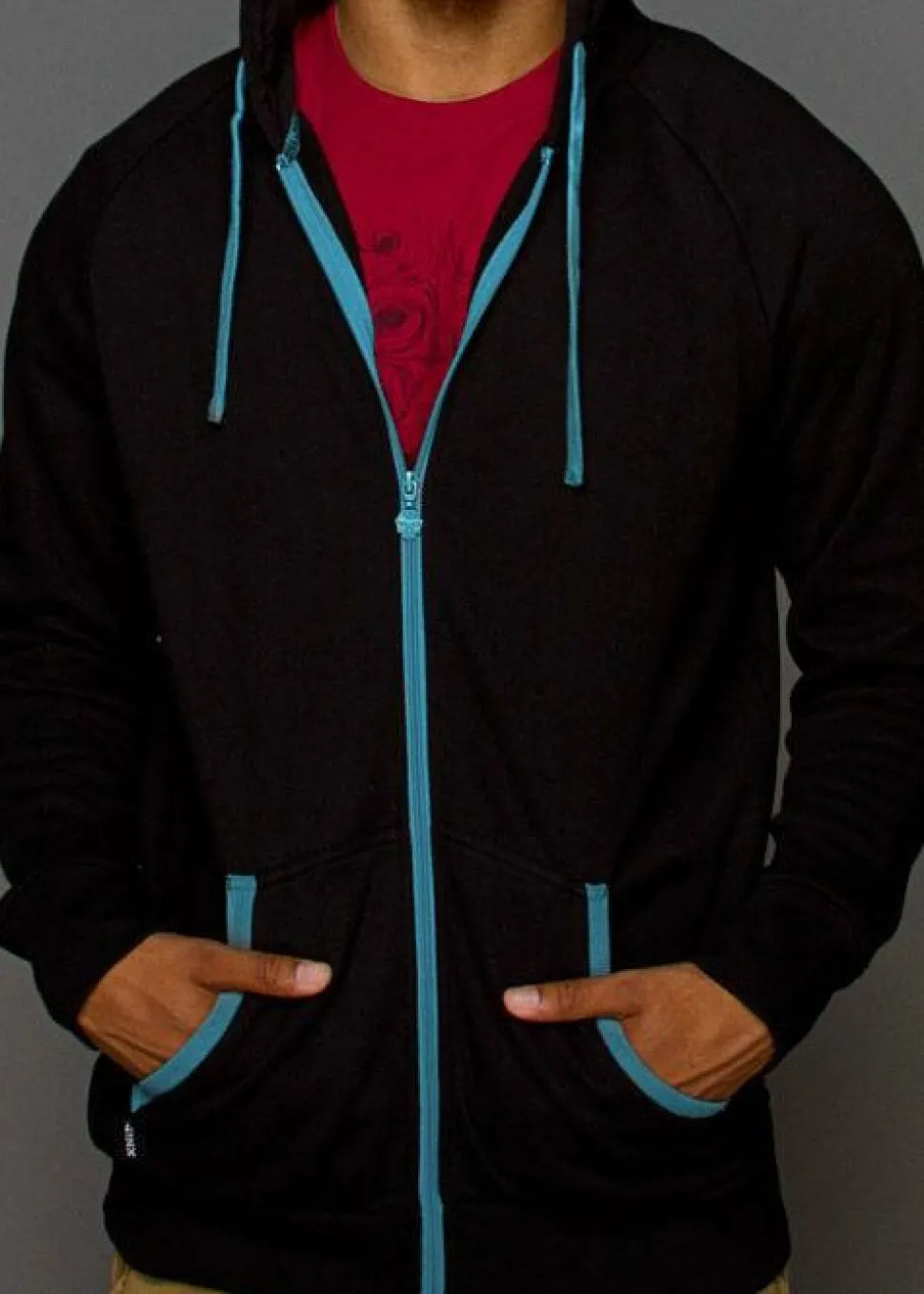 J!nx - Juggernaut Pro Hoodie