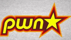 J!nx - Pownstar T-Shirt
