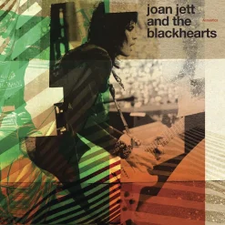 Joan Jett & The Blackhearts - Acoustics LP Vinyl Record (2022 Record Store Day Exclusive)