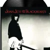 Joan Jett & the Blackhearts - Greatest Hits LP Vinyl Record