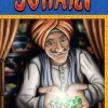 Johari - Board Game