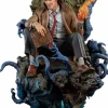 John Constantine, Hellblazer - John Constantine: Just Another Exorcism Hangover Premium Format Statue