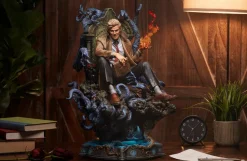 John Constantine, Hellblazer - John Constantine: Just Another Exorcism Hangover Premium Format Statue