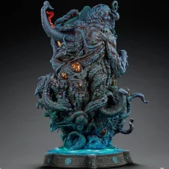 John Constantine, Hellblazer - John Constantine: Just Another Exorcism Hangover Premium Format Statue