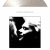 John Farnham - Whispering Jack LP Vinyl Record (White & Black Marbled Vinyl)