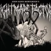 John Kenn Mortensen's Nightmare Factory Hardcover Book