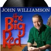 John Williamson - The Big Red LP Vinyl Record