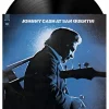 Johnny Cash - At San Quentin LP Vinyl Record