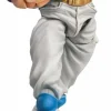 JoJo's Bizarre Adventure: Battle Tendency - Caesar Anthonio Zeppeli (Second Ver.) Super Action 6" Statue