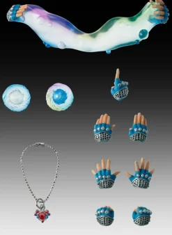 JoJo's Bizarre Adventure: Battle Tendency - Caesar Anthonio Zeppeli (Second Ver.) Super Action 6