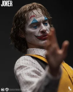 Joker (2019) - Joker INART (Premium Version) 1/6th Scale Action Figure 4-Pack