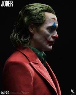 Joker (2019) - Joker INART (Premium Version) 1/6th Scale Action Figure 4-Pack