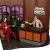 Joker (2019) - Live with Murray Franklin DC Multiverse Deluxe 7" Scale Action Figure Collector Set