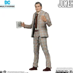 Joker (2019) - Live with Murray Franklin DC Multiverse Deluxe 7