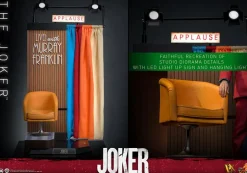Joker (2019) - The Joker 1/6th Scale Hot Toys Action Figure