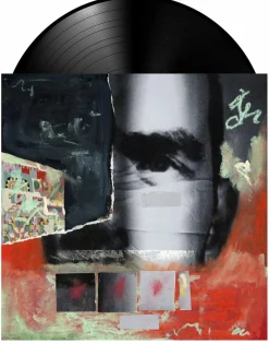 Jordan Rakei - What We Call Life LP Vinyl Record (Translucent “Pistachio” Green Coloured Vinyl)