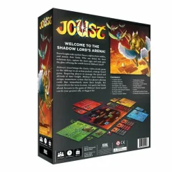 Joust - Board Game