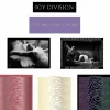 Joy Division - Joy Division x Color Bars Sticker Pack