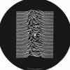 Joy Division - Unknown Pleasures Vinyl Record Slipmat