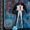 JSA - Mister Terrific DC Multiverse McFarlane Collector Edition 7" Scale Action Figure
