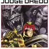 Judge Dredd - Essential Judge Dredd: Necropolis Paperback Book