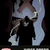 Judge Dredd - Mandroid Digest Paperback