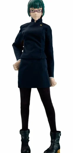 Jujutsu Kaisen - Maki Zen'in FigZero 1/6th Scale Action Figure