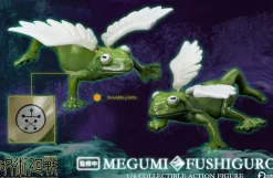 Jujutsu Kaisen - Megumi Fushiguro 1/6th Scale Action Figure