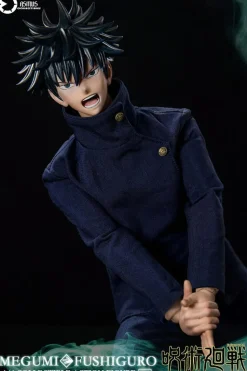 Jujutsu Kaisen - Megumi Fushiguro 1/6th Scale Action Figure