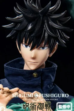 Jujutsu Kaisen - Megumi Fushiguro 1/6th Scale Action Figure