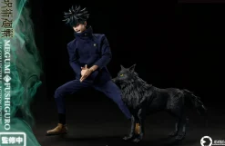 Jujutsu Kaisen - Megumi Fushiguro 1/6th Scale Action Figure