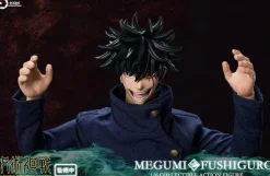 Jujutsu Kaisen - Megumi Fushiguro 1/6th Scale Action Figure