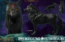Jujutsu Kaisen - Megumi Fushiguro 1/6th Scale Action Figure