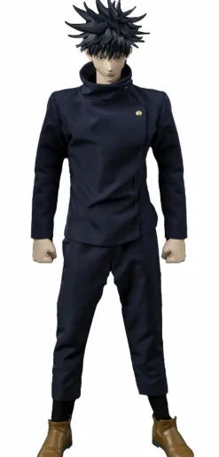 Jujutsu Kaisen - Megumi Fushiguro FigZero 1/6th Scale Action Figure